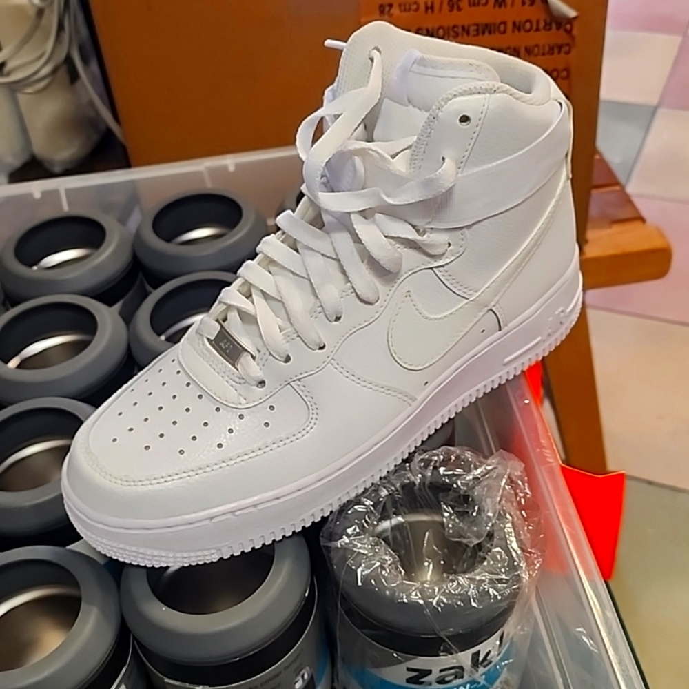 Air force high
